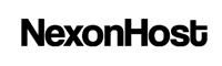 NexonHost Logo