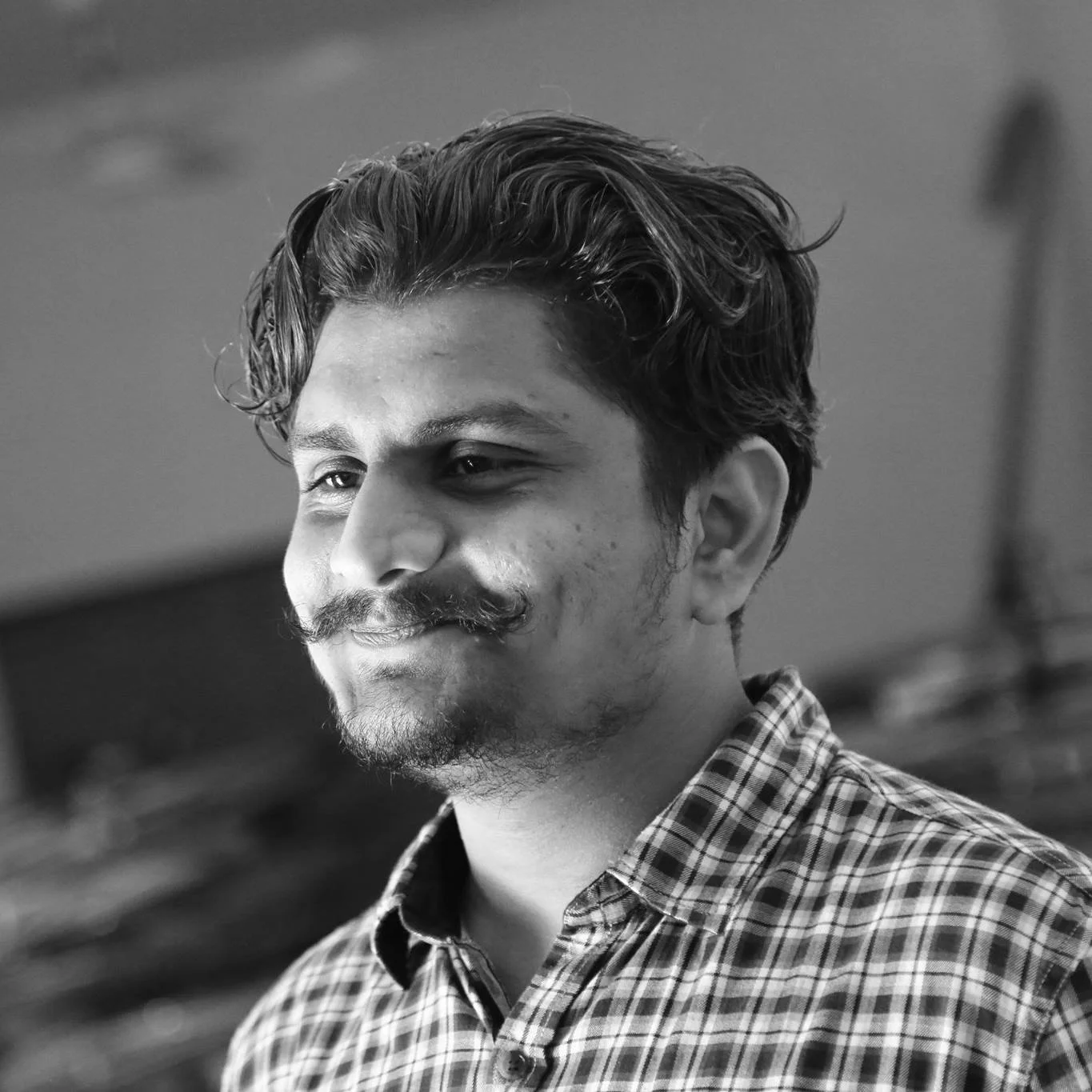 Anant-Parmar-CEO-of-Infex-Biztech-Pvt-Ltd-testimonial-for-acquisty-digital-marketing-services