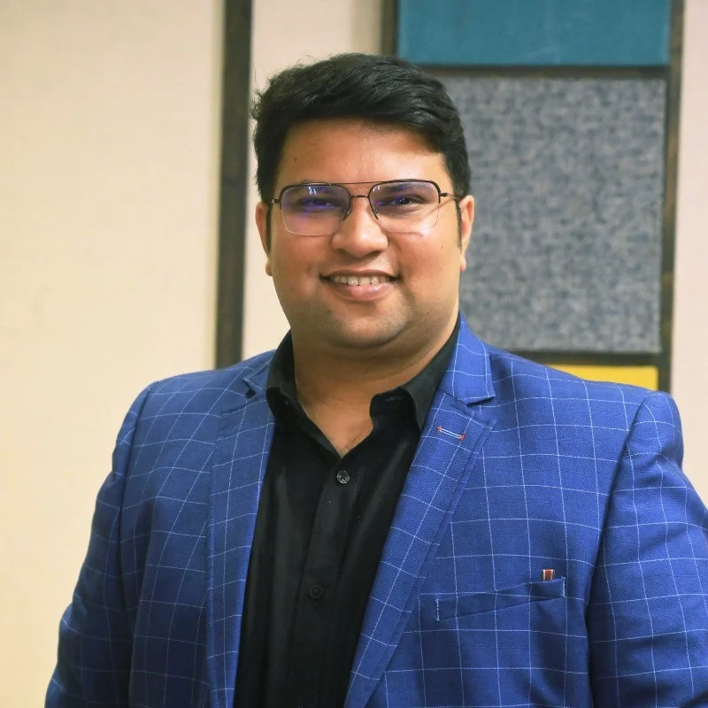 Hareen-Desai-CTOInventam-Tech-Solution-testimonial-about-acquisty-digital-marketing-services
