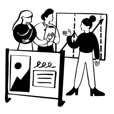 well crafted website development services by acquisty